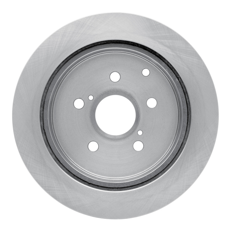 Picture of DFC 86-97 Toyota Supra Rear Brake Rotor