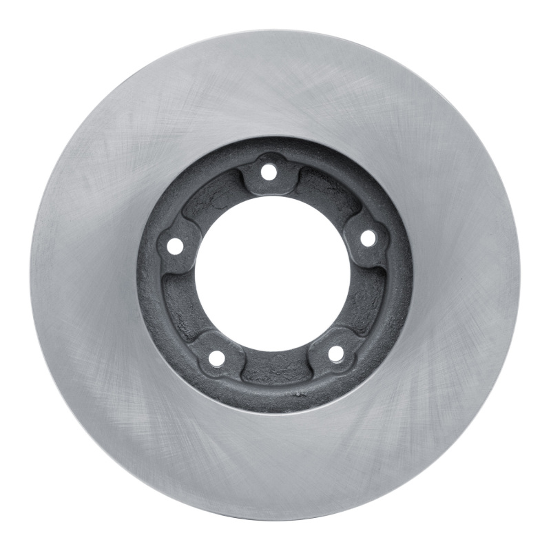 Picture of DFC 85-92 Toyota Pickup Front Brake Rotor