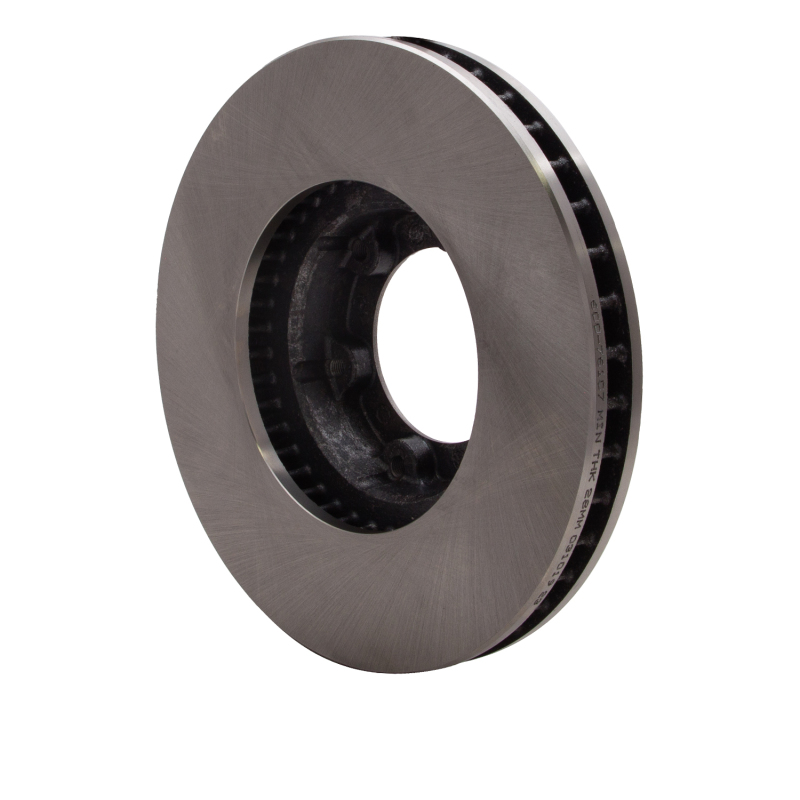Picture of DFC 820093 Toyota Pickup Front Brake Rotor