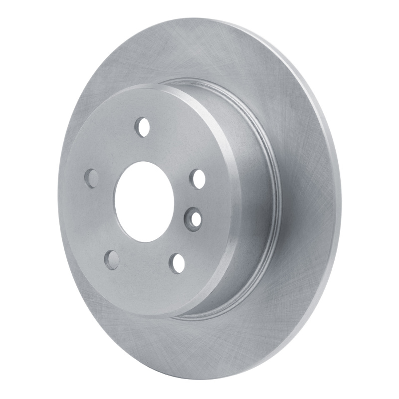 Picture of DFC 99-03 Lexus RX300 Rear Brake Rotor