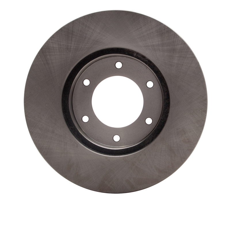 Picture of DFC 93-98 Toyota T100 Front Brake Rotor