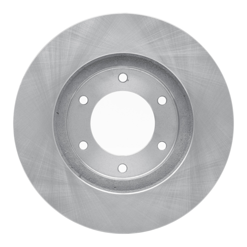 Picture of DFC 93-98 Toyota T100 Front Brake Rotor