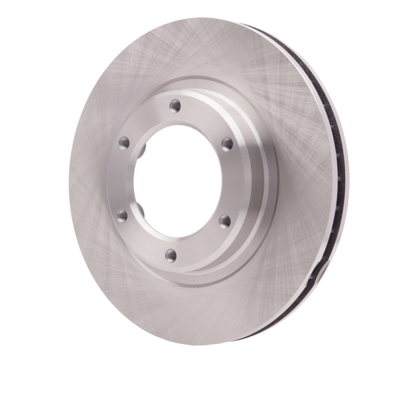 Picture of DFC 93-97 Lexus LX450 Front Brake Rotor