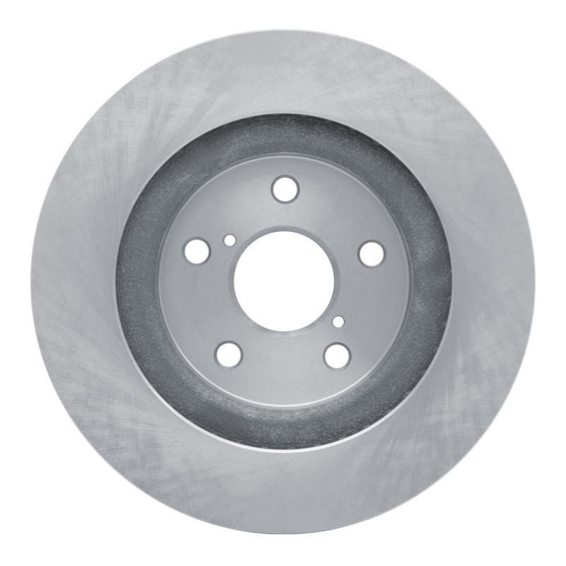Picture of DFC 96-03 Toyota RAV4 Front Brake Rotor