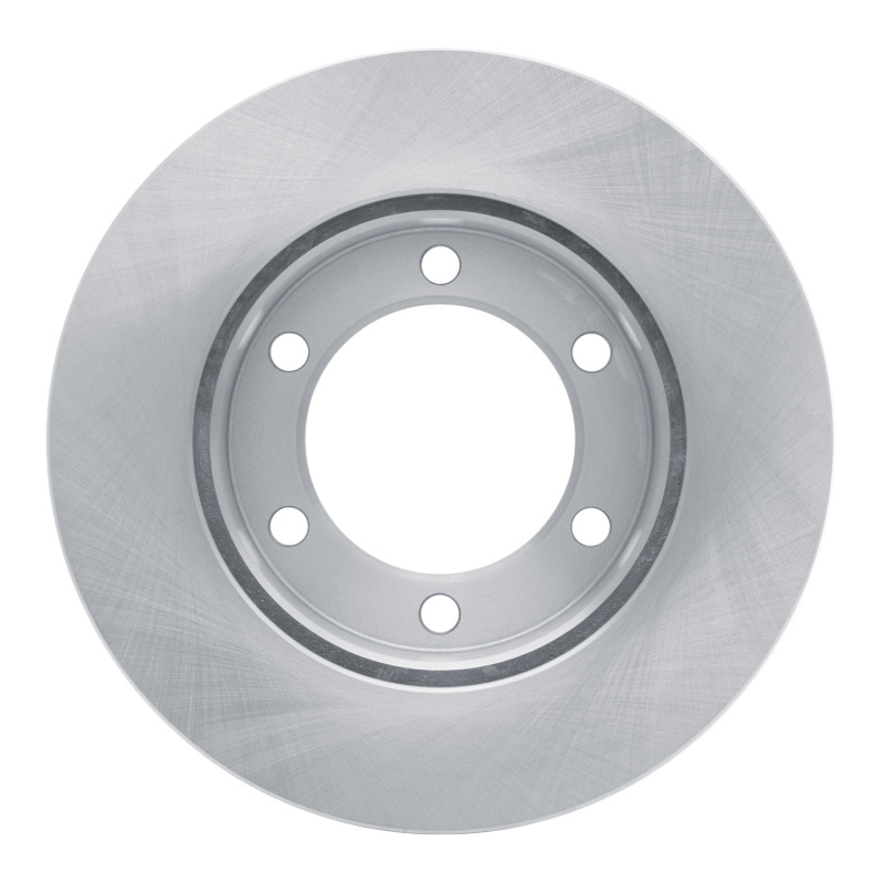 Picture of DFC 95-04 Toyota 4Runner Front Brake Rotor