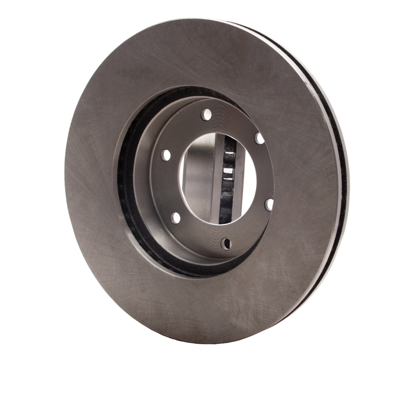 Picture of DFC 93-98 Toyota T100 Front Brake Rotor