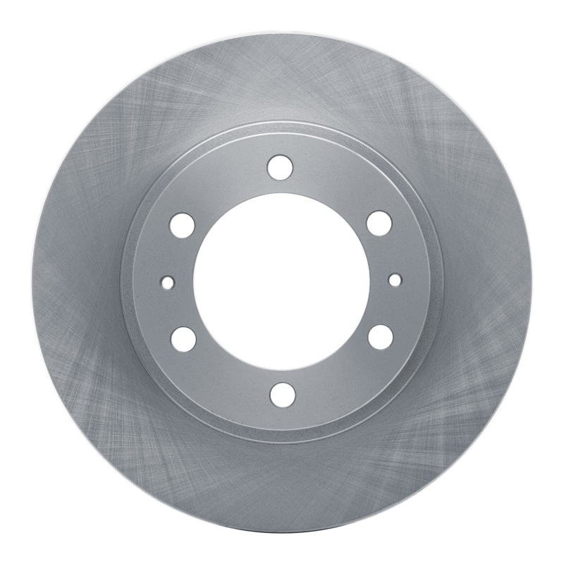 Picture of DFC 03-23 Toyota FJ Cruiser Front Brake Rotor