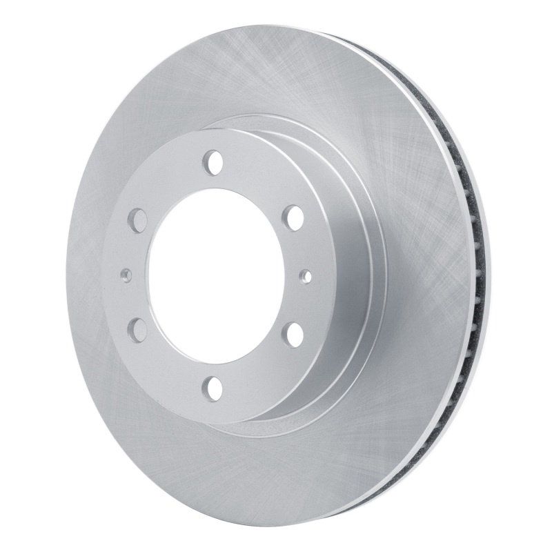 Picture of DFC 03-23 Toyota FJ Cruiser Front Brake Rotor