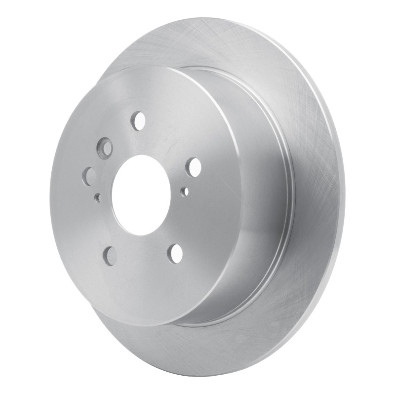 Picture of DFC 04-09 Lexus RX350 Rear Brake Rotor