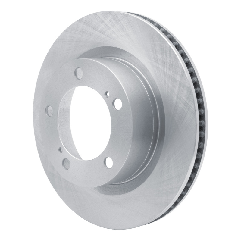 Picture of DFC 08-21 Lexus LX570 Front Brake Rotor