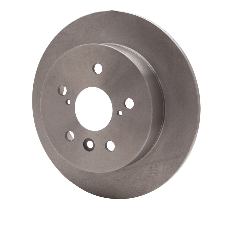 Picture of DFC 18-24 Toyota Camry Rear Brake Rotor