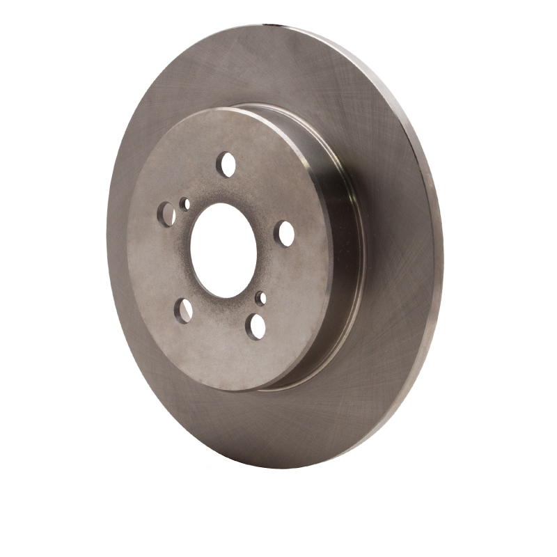 Picture of DFC 19-25 Toyota Corolla (US/Canada) Rear Brake Rotor