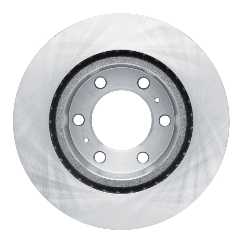 Picture of DFC 24-25 Toyota Tacoma Front Brake Rotor