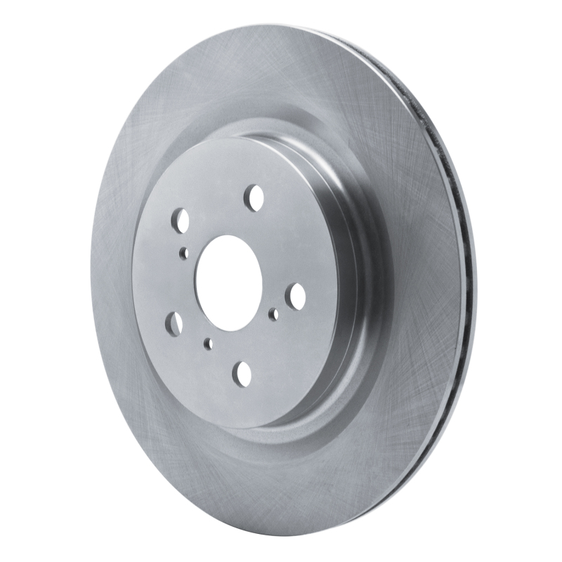 Picture of DFC 24-25 Lexus TX500h Rear Brake Rotor