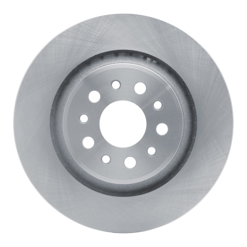 Picture of DFC 17-24 Maserati Levante Rear Brake Rotor