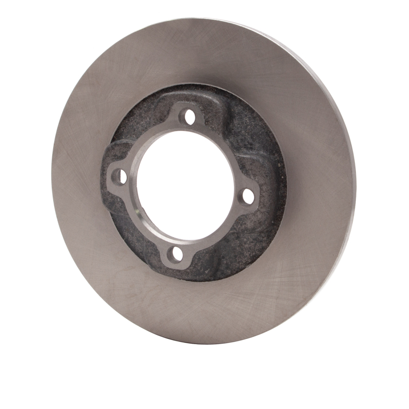 Picture of DFC 81-85 Mazda GLC Front Brake Rotor