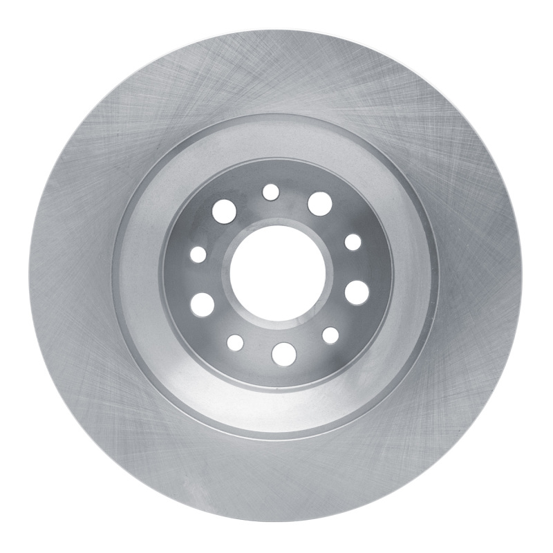 Picture of DFC 17-24 Maserati Levante Rear Brake Rotor