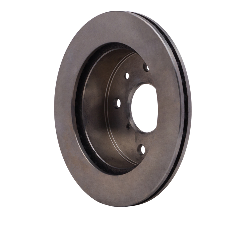 Picture of DFC 84-85 Mazda RX-7 Rear Brake Rotor