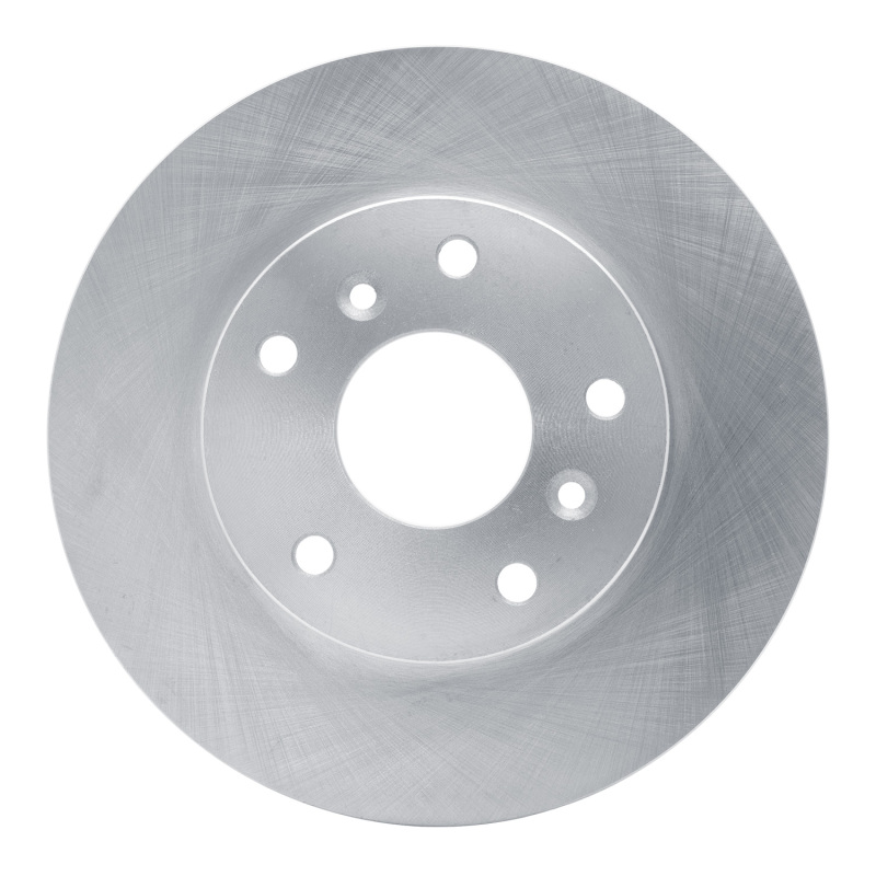 Picture of DFC 88-92 Ford Probe Front Brake Rotor