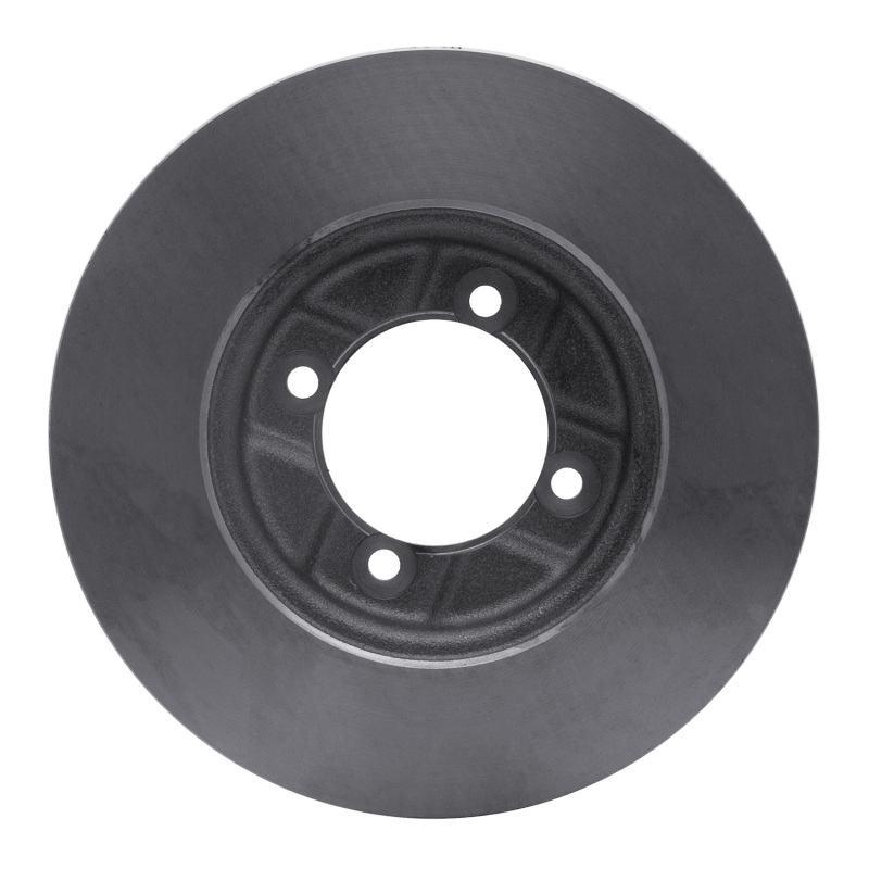 Picture of DFC 83-83 Mazda 626 Front Brake Rotor