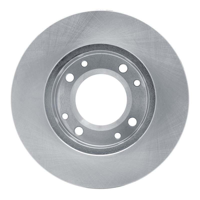 Picture of DFC 86-88 Mazda RX-7 Front Brake Rotor