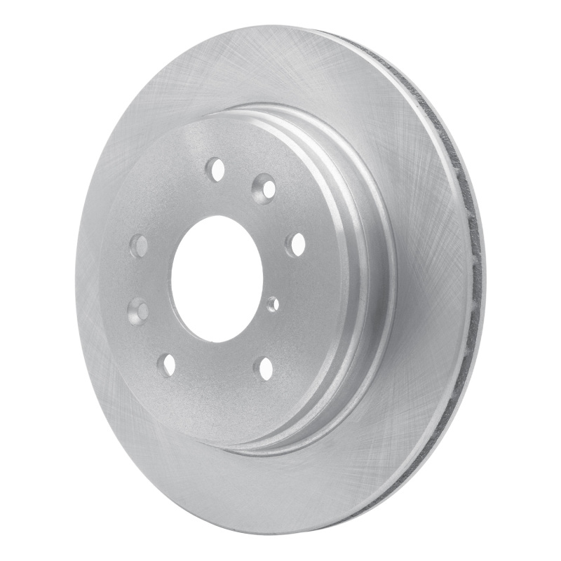 Picture of DFC 86-91 Mazda RX-7 Rear Brake Rotor