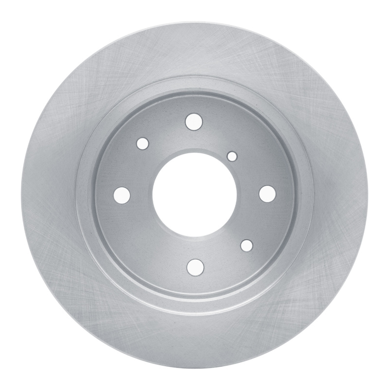 Picture of DFC 86-88 Mazda RX-7 Rear Brake Rotor