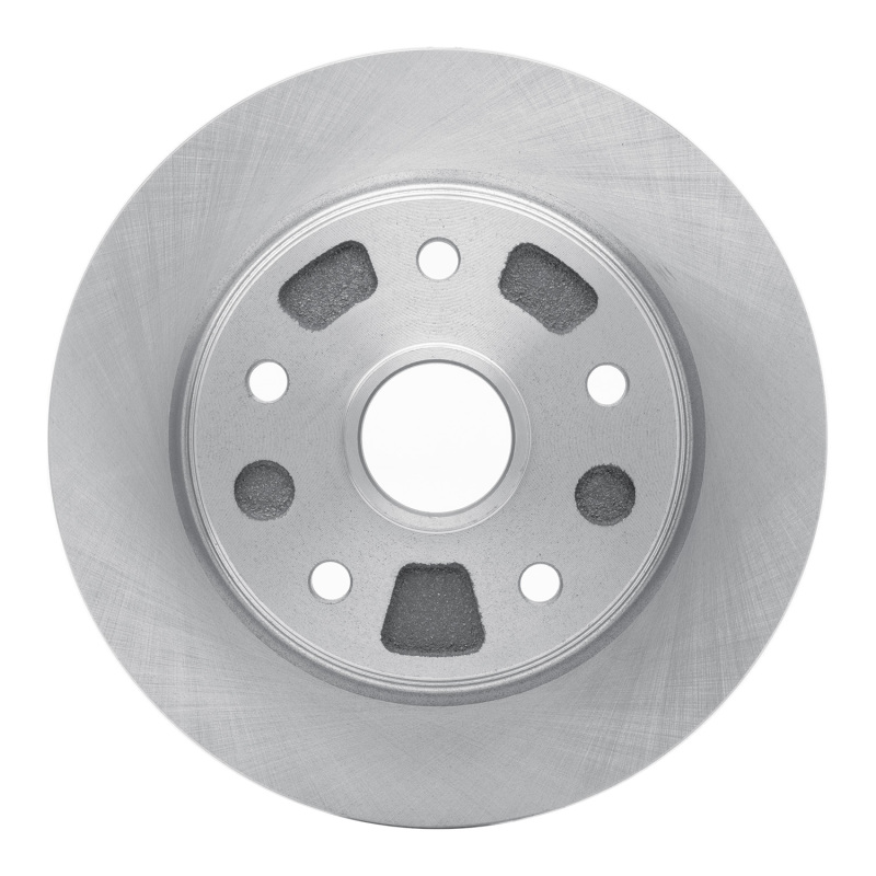 Picture of DFC 88-92 Ford Probe Rear Brake Rotor
