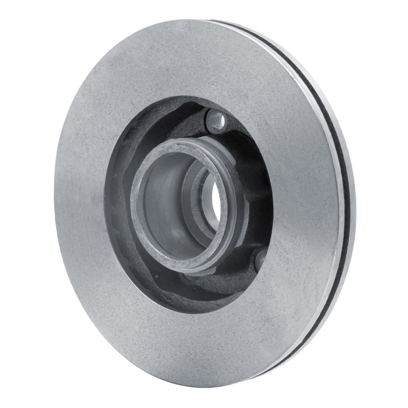Picture of DFC 88-91 Mazda 929 Front Brake Rotor