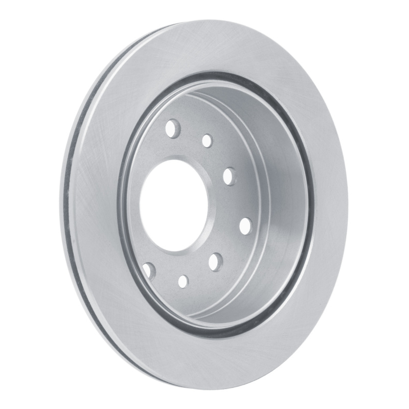 Picture of DFC 90-91 Mazda 929 Rear Brake Rotor