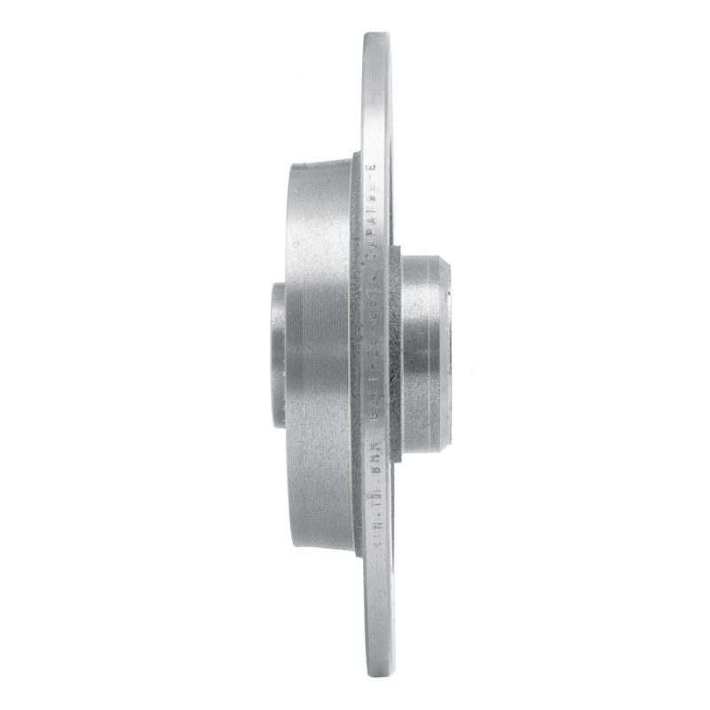 Picture of DFC 88-89 Mazda MX-6 Rear Brake Rotor