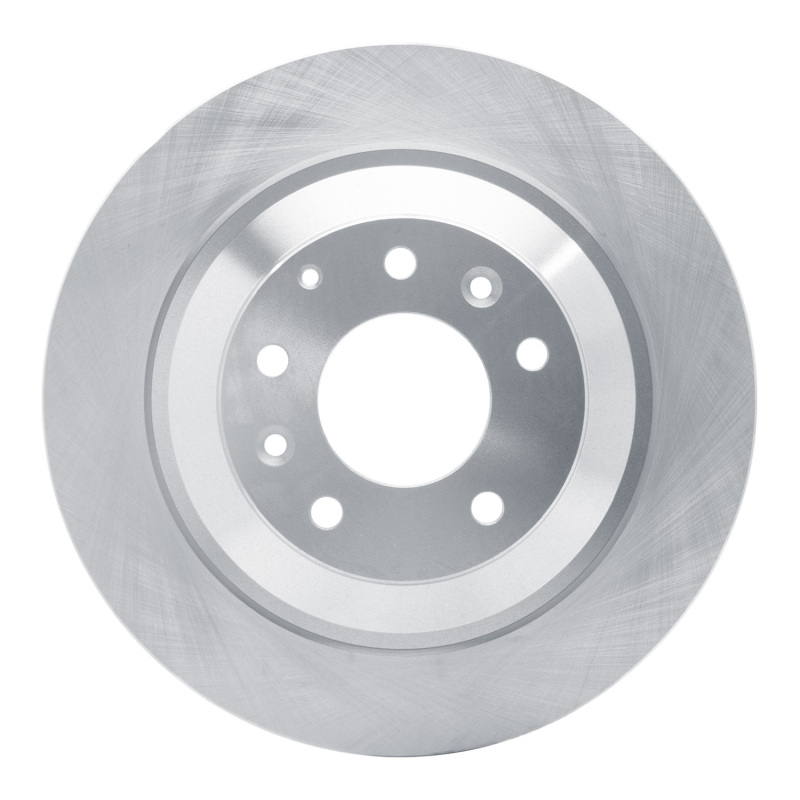 Picture of DFC 06-07 Mazda 6 Rear Brake Rotor