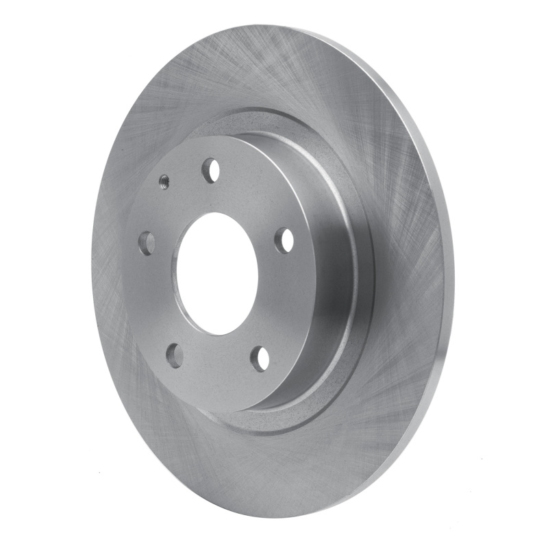 Picture of DFC 14-21 Mazda 6 Rear Brake Rotor