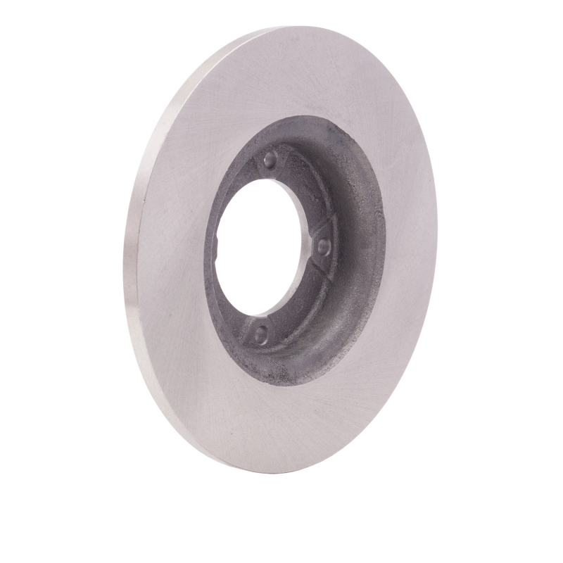 Picture of DFC 74-84 Ford Courier (USA/Canada) Front Brake Rotor