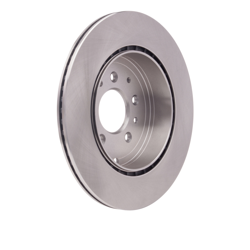 Picture of DFC 07-15 Mazda CX-9 Rear Brake Rotor