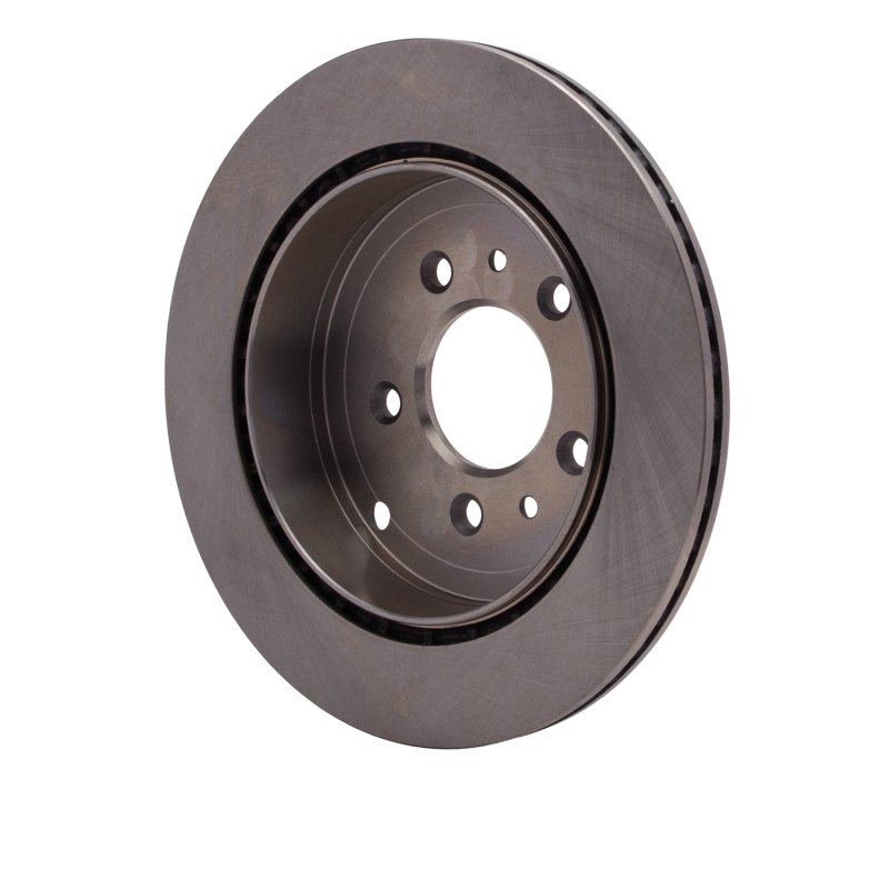 Picture of DFC 07-12 Ford Edge Rear Brake Rotor