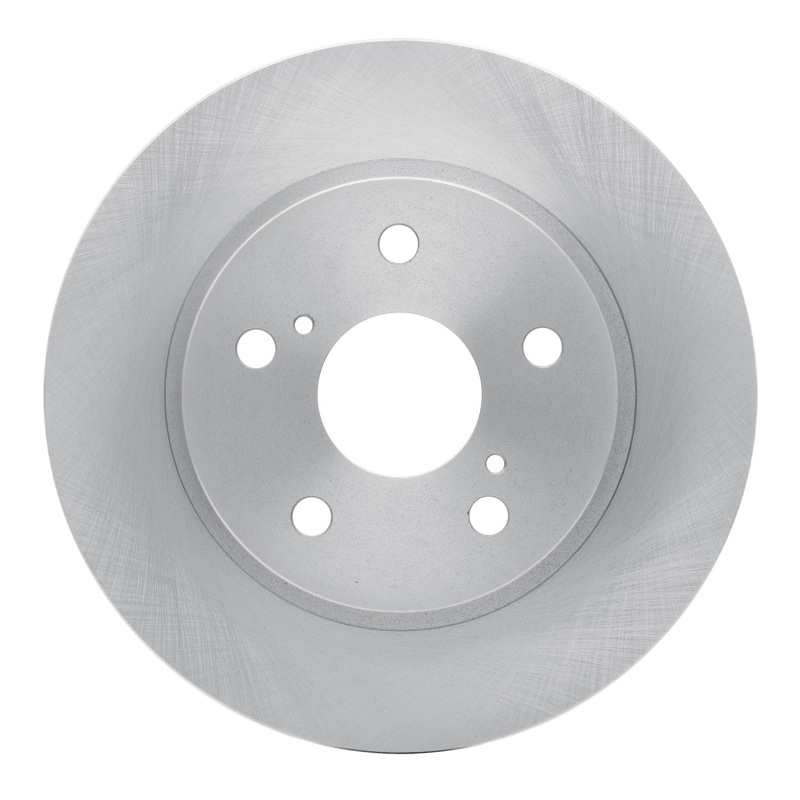 Picture of DFC 11-16 Scion TC Rear Brake Rotor