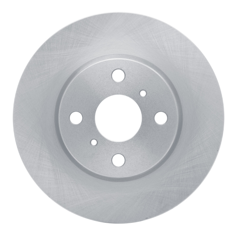 Picture of DFC 12-15 Scion IQ Front Brake Rotor