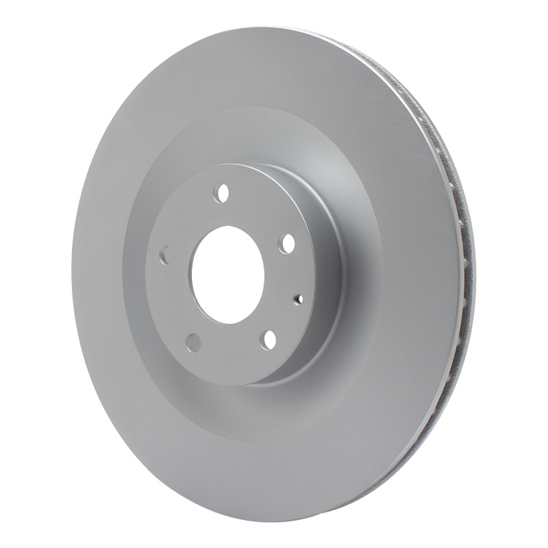 Picture of DFC 24-25 Mazda CX-90 Rear Brake Rotor