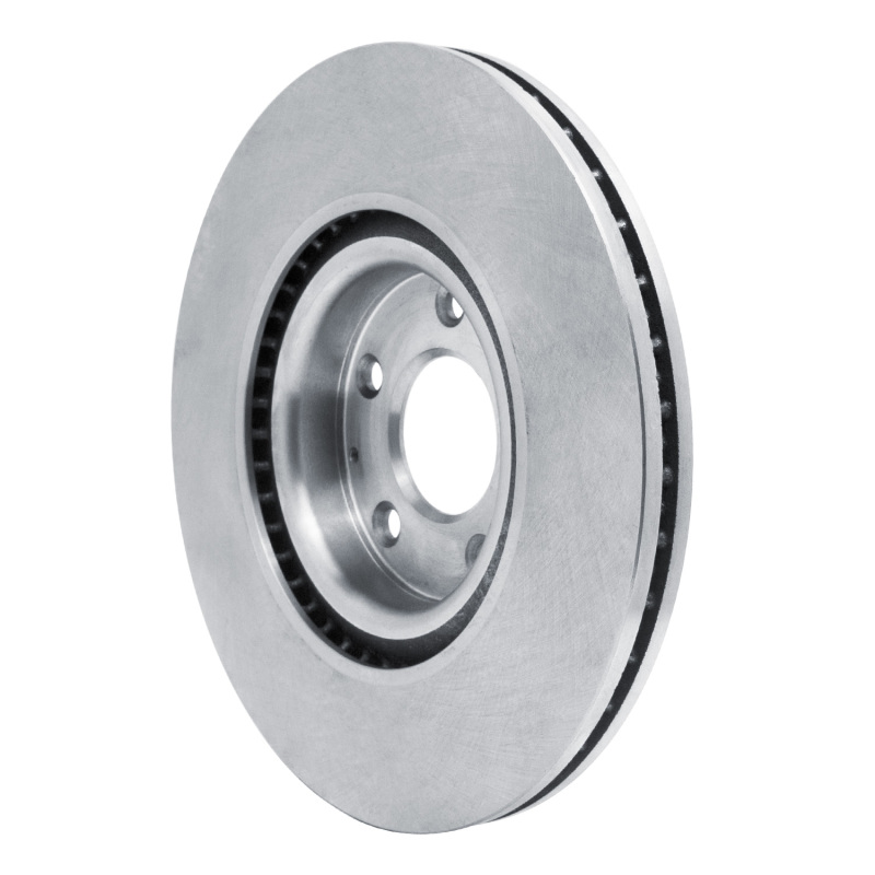 Picture of DFC 22-25 Mazda CX-50 Front Brake Rotor