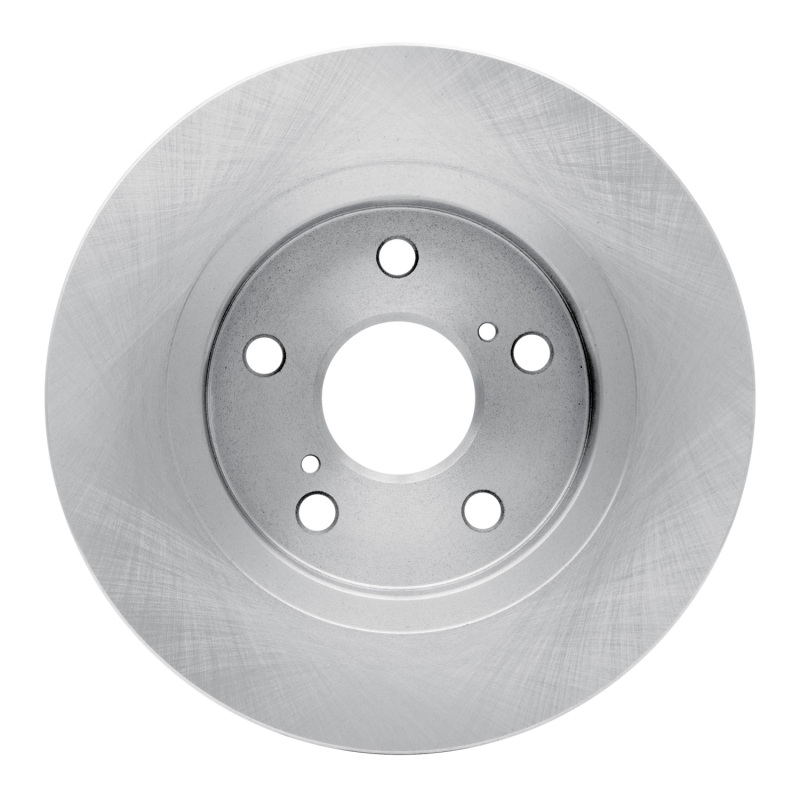 Picture of DFC 11-16 Scion TC Rear Brake Rotor