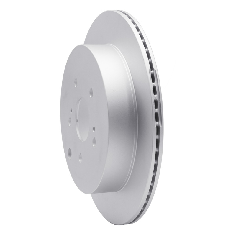Picture of DFC 09-17 Suzuki Grand Vitara (Mexico) Rear GeoSPEC Coated Rotor