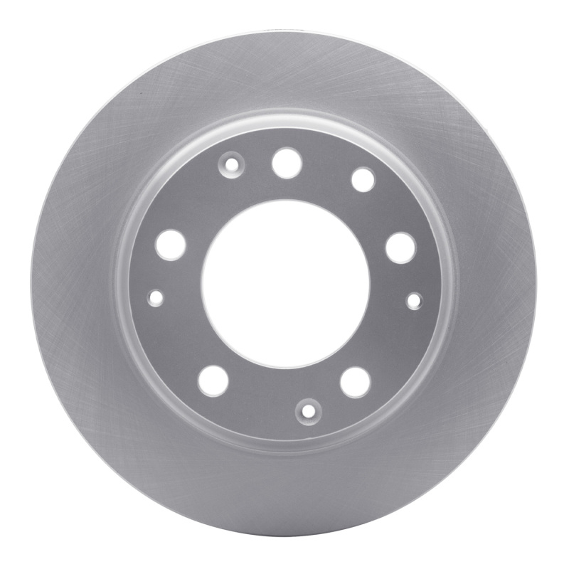 Picture of DFC 69-83 Porsche 911 Rear GeoSPEC Coated Rotor