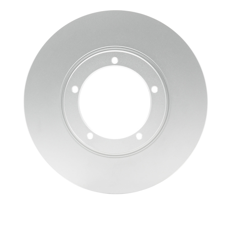 Picture of DFC 67-88 Porsche 914 Front GeoSPEC Coated Rotor