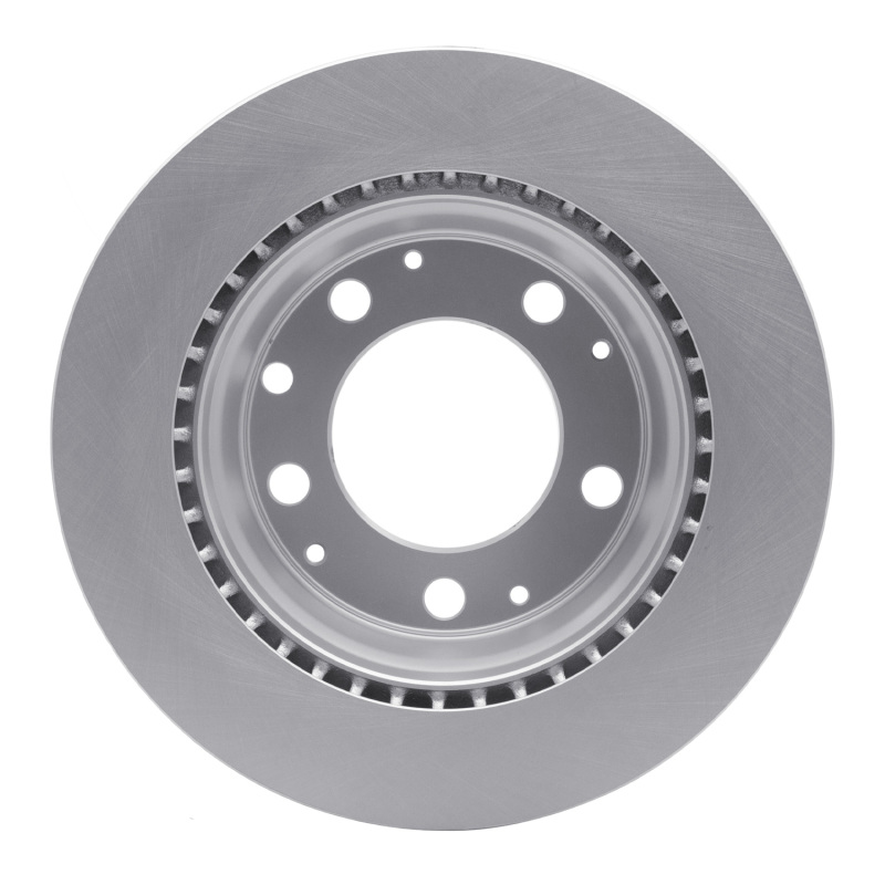 Picture of DFC 69-83 Porsche 911 Rear GeoSPEC Coated Rotor