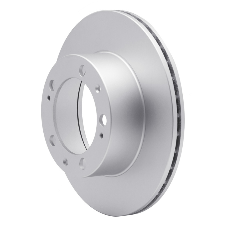 Picture of DFC 87-89 Porsche 944 (Excl Turbo) Front GeoSPEC Coated Rotor