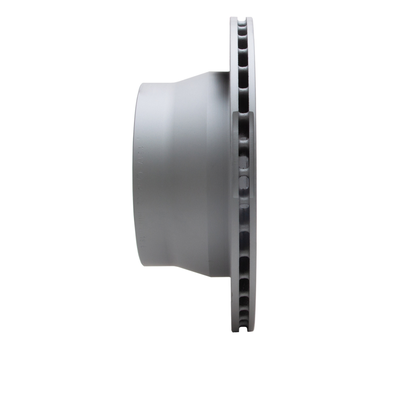 Picture of DFC 87-89 Porsche 944 (Excl Turbo) Rear GeoSPEC Coated Rotor