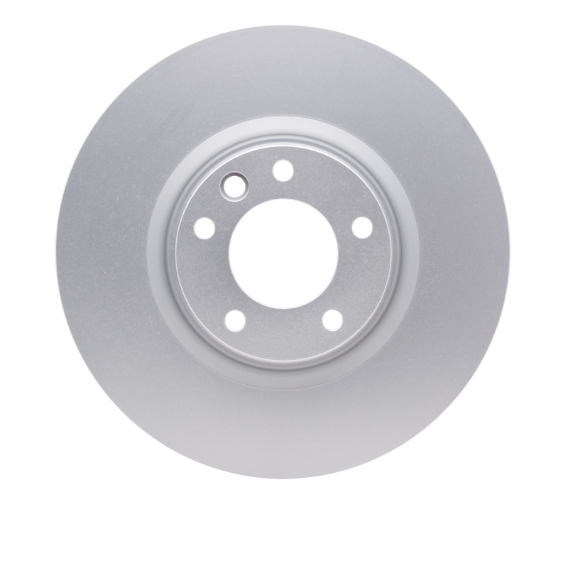 Picture of DFC 08-09 Porsche Cayenne Front GeoSPEC Coated Rotor