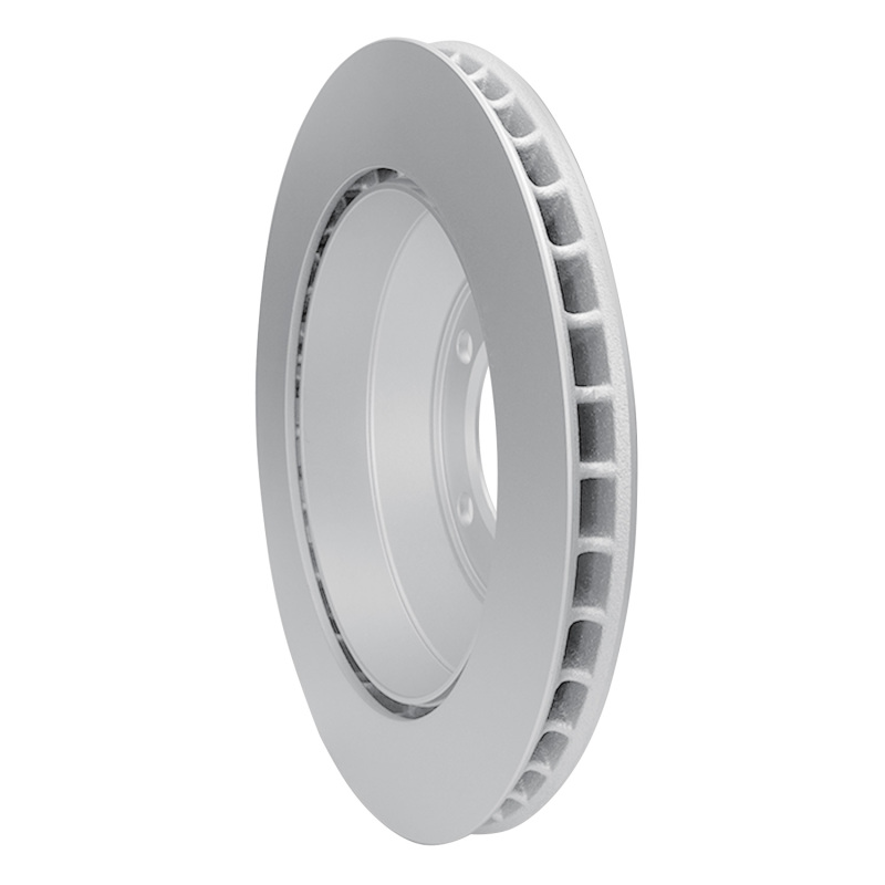 Picture of DFC 19-23 Porsche Cayenne Rear GeoSPEC Coated Rotor