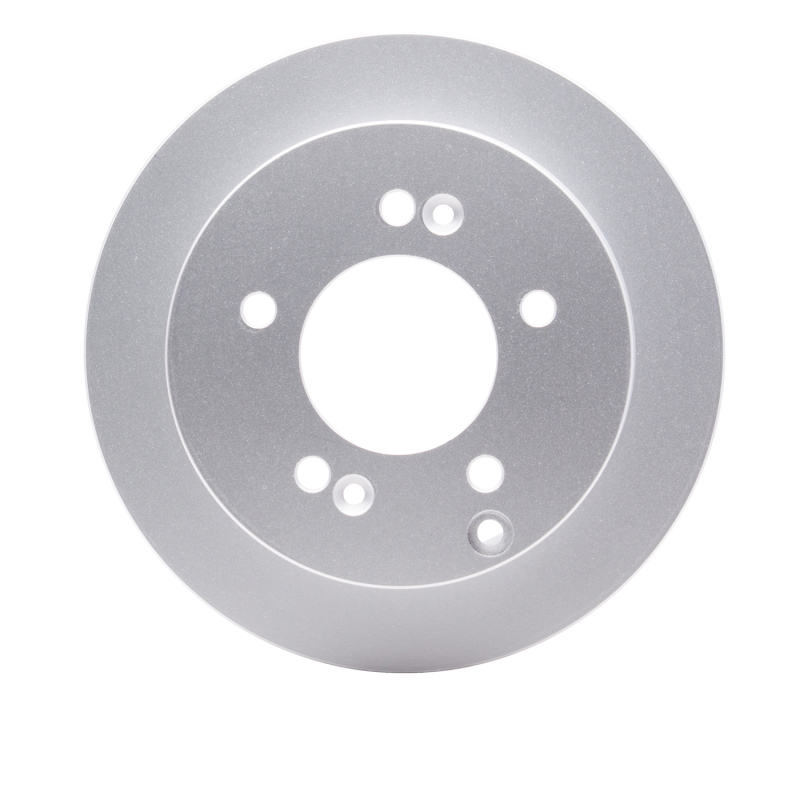Picture of DFC 01-10 Hyundai XG300 Rear GeoSPEC Coated Rotor
